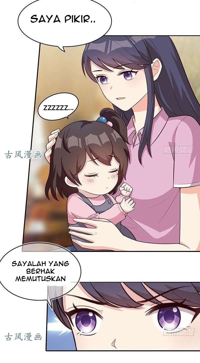 The Wife Contract and My Daughter’s Nanny chapter 5